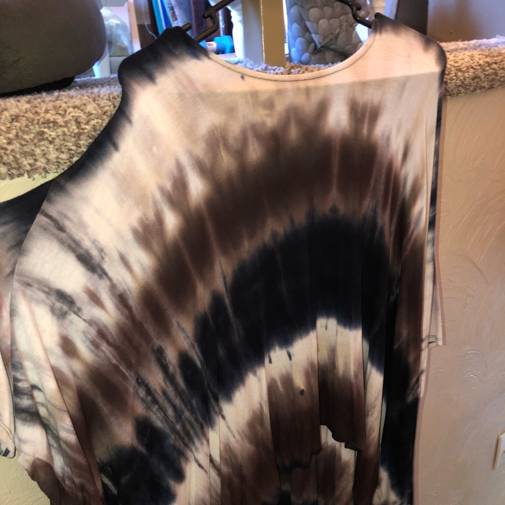 Tunic Top